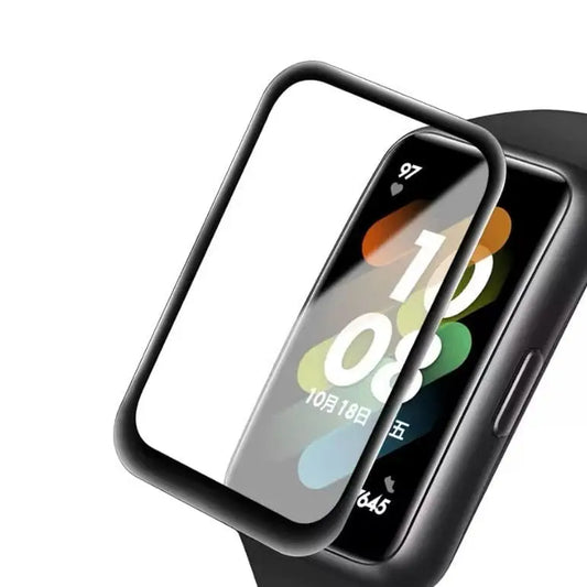 Samsung Galaxy Fit 3 - Screen Protectors (Pack of 2)