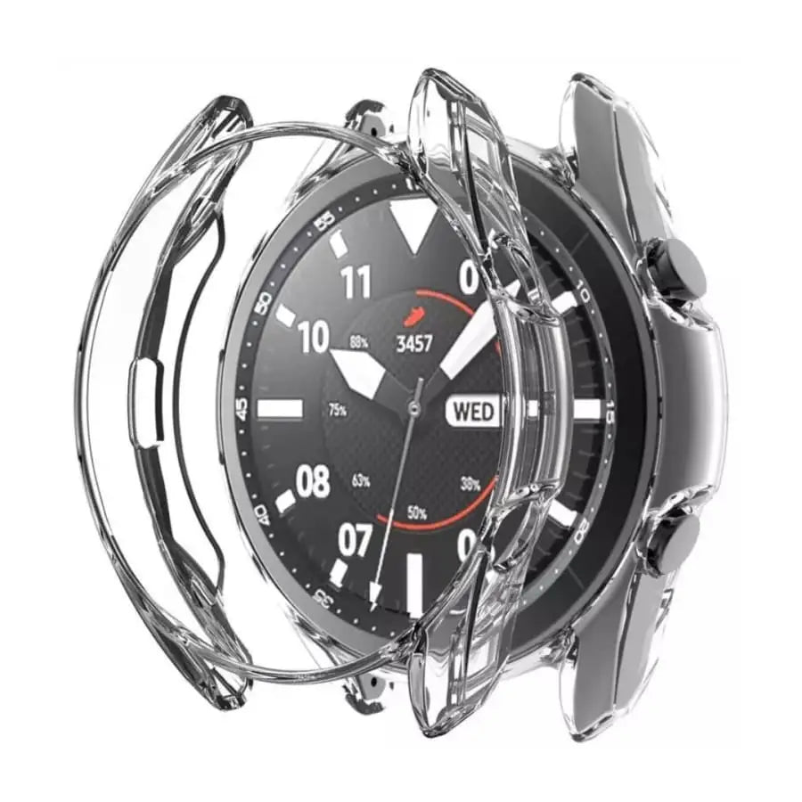 Samsung Galaxy Watch 3 (41mm) - Protective Case