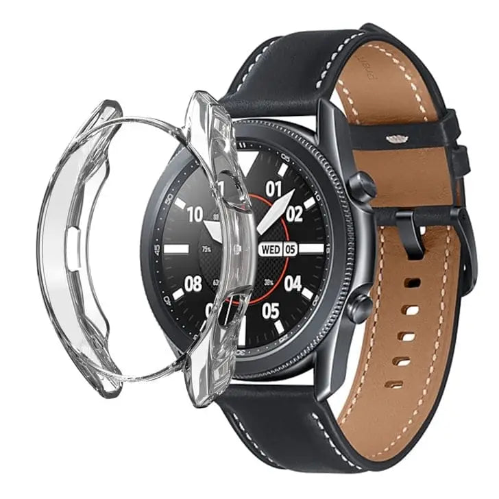 Samsung Galaxy Watch 3 (45mm) - Protective Case