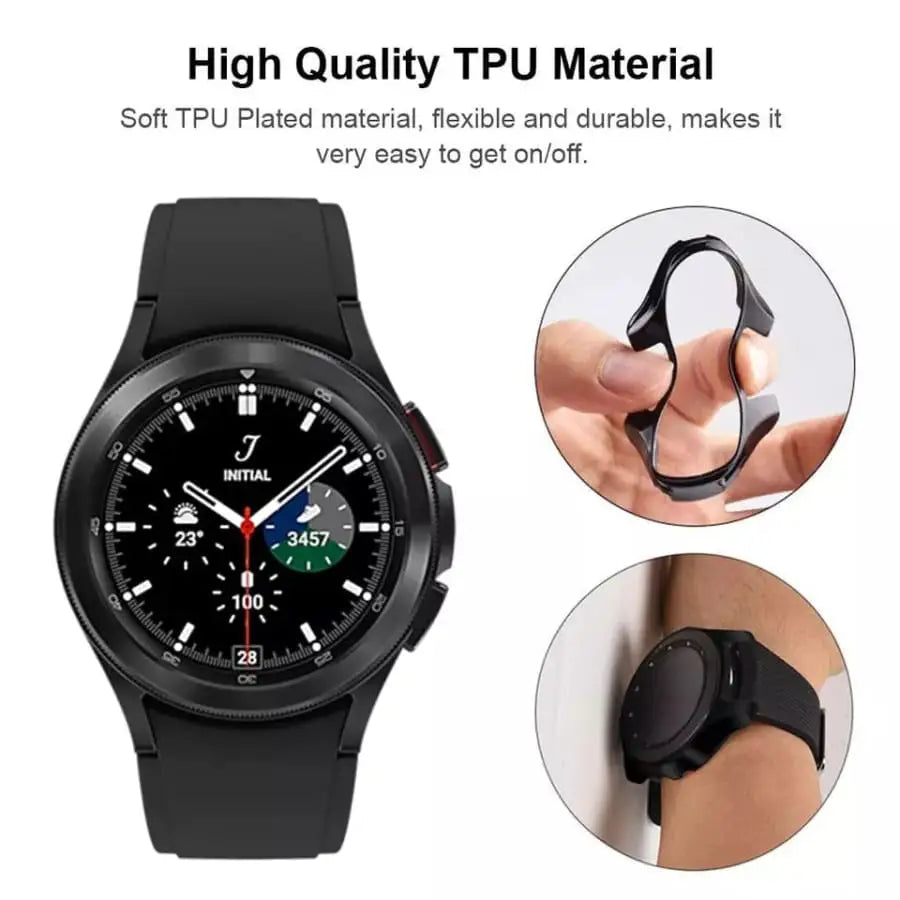 Samsung Galaxy Watch 4 (40mm) - Protective Case