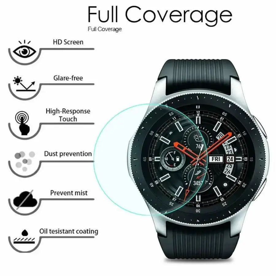 Samsung Galaxy Watch 4 (40mm) - Screen Protector