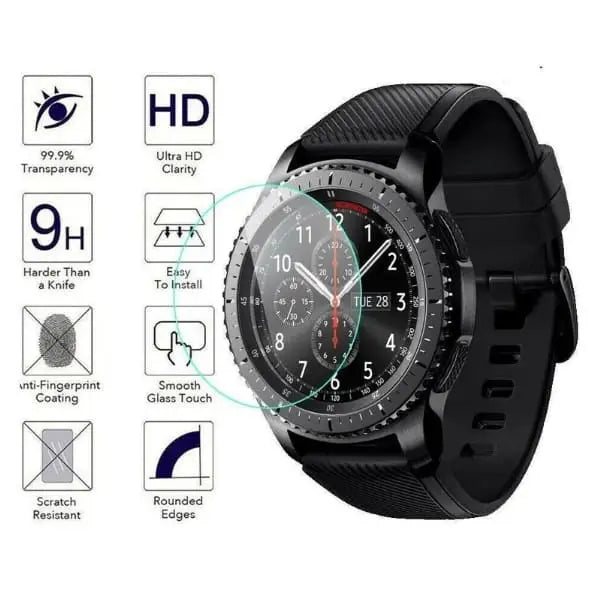 Samsung Galaxy Watch 4 (40mm) - Screen Protector