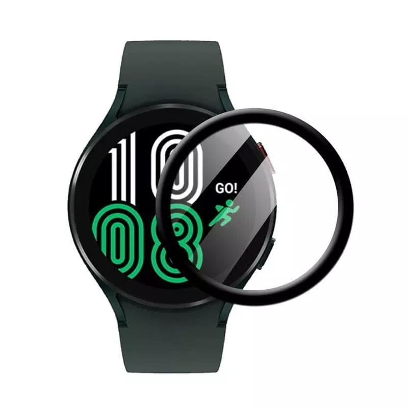 Samsung Galaxy Watch 4 (44mm) - Screen Protector