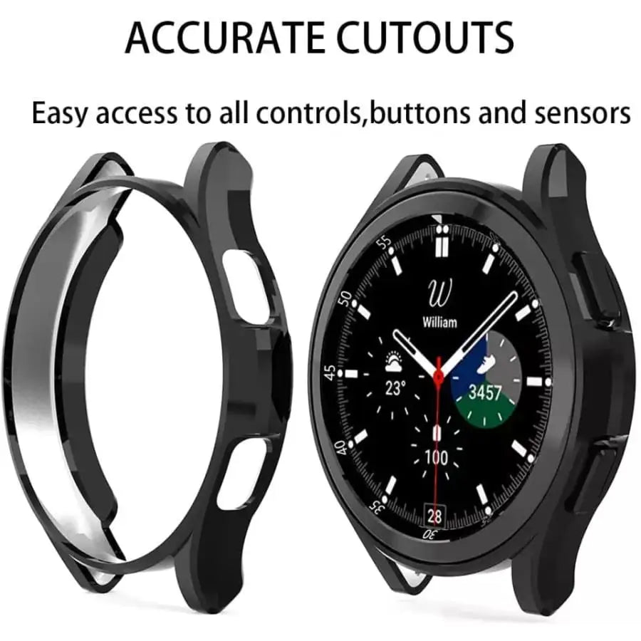 Samsung Galaxy Watch (42mm) - Protective Case