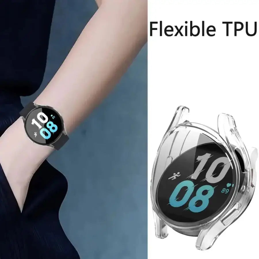 Samsung Galaxy Watch 5 (44mm) - Protective Case