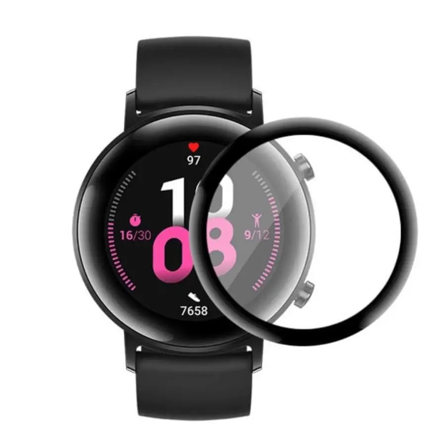 Samsung Galaxy Watch Active 2 (44mm) - Screen Protector