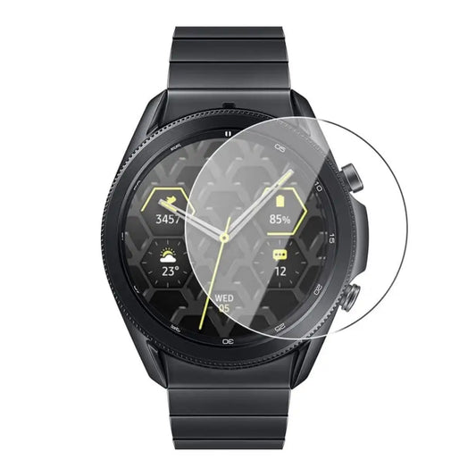 Samsung Galaxy Watch S2 - Screen Protector