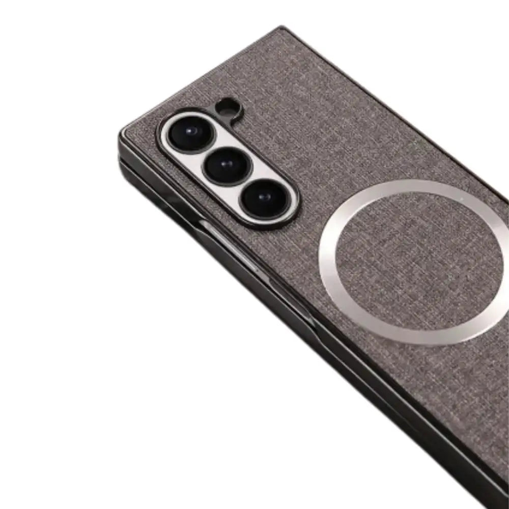 Samsung Galaxy Z Fold Series Fabric Magsafe Case - 9eight5