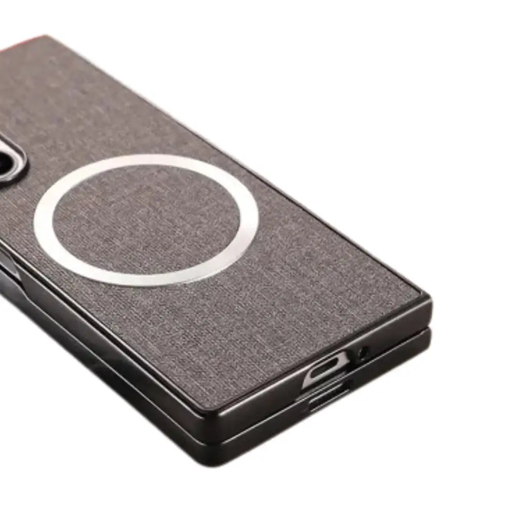 Samsung Galaxy Z Fold Series Fabric Magsafe Case - 9eight5