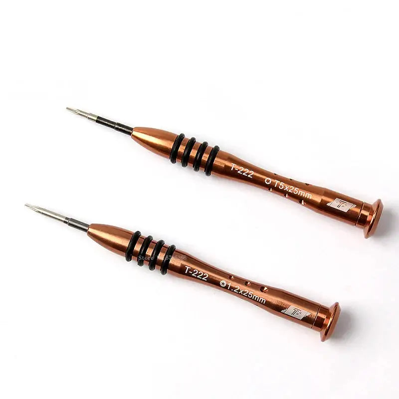 Screwdriver Set (1.2mm P5 & T5) (5 different sets available) - HBC