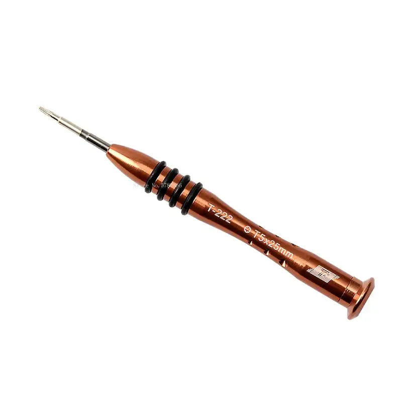 Screwdriver Set (1.2mm P5 & T5) (5 different sets available) - HBC