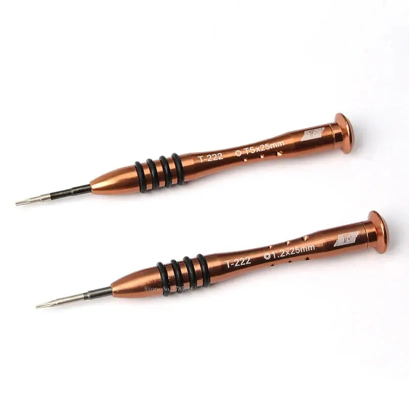 Screwdriver Set (1.2mm P5 & T5) (5 different sets available) - HBC