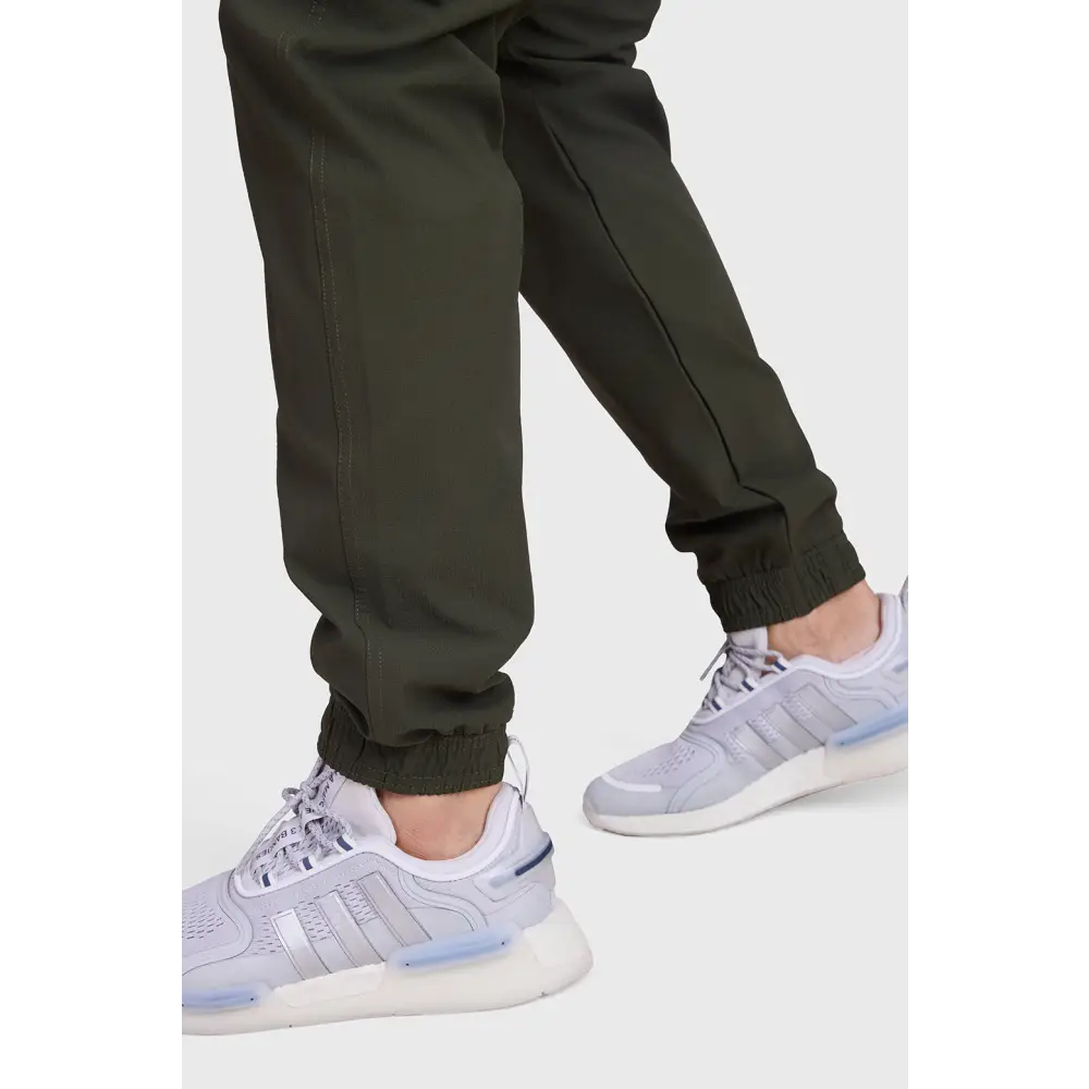 Script Cargo Joggers Army - Joggers