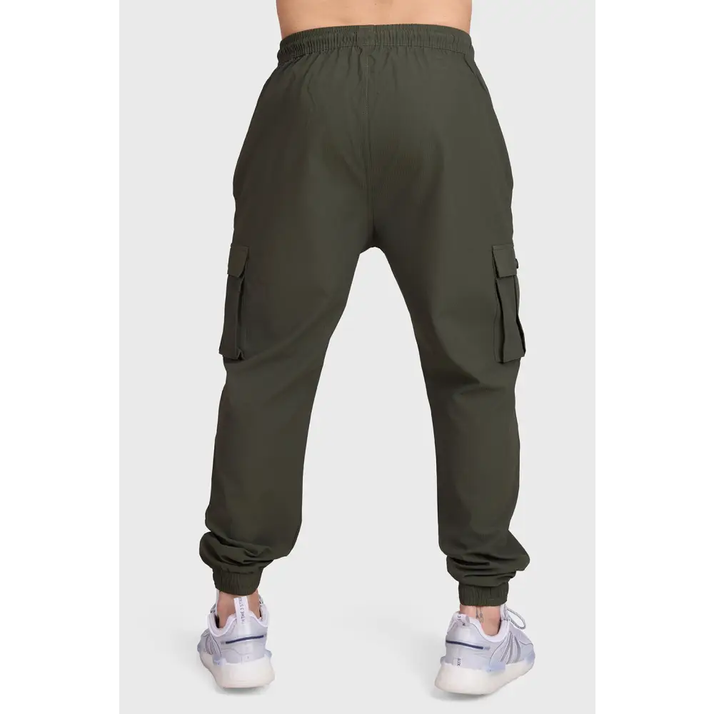 Script Cargo Joggers Army - Joggers