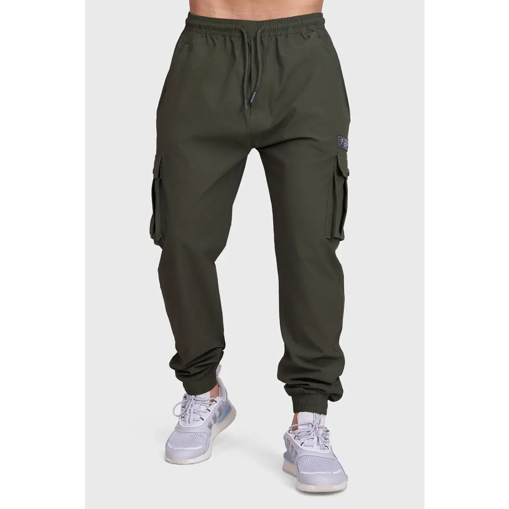 Script Cargo Joggers Army - Joggers