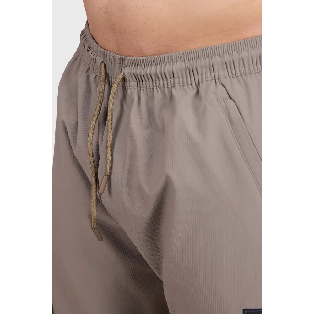 Script Cargo Joggers Brown - Joggers