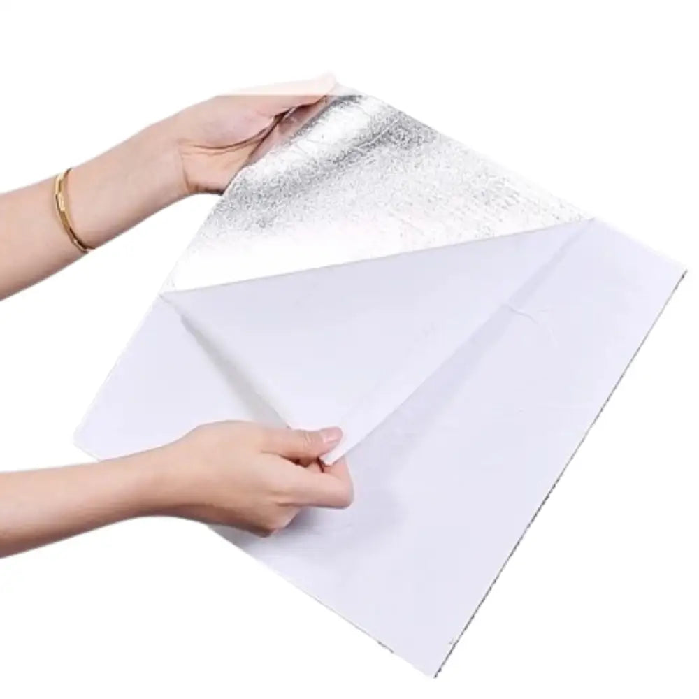 Self-Adhesive Anti-Slip Carpet Tile - HBC