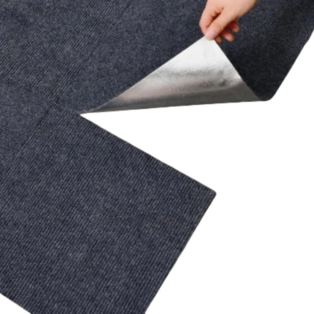 Self-Adhesive Carpet Tiles - HBC