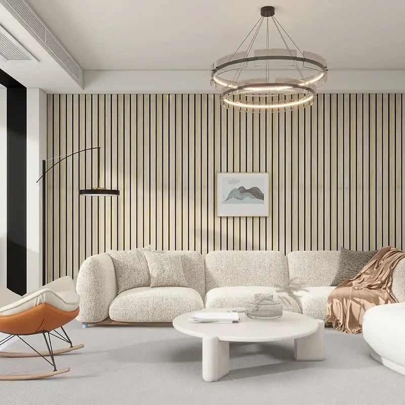 Self-Adhesive Foam Grille Wallpaper (available in 5 designs) - SS