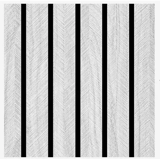 Self-Adhesive Foam Grille Wallpaper (available in 5 designs) - SS