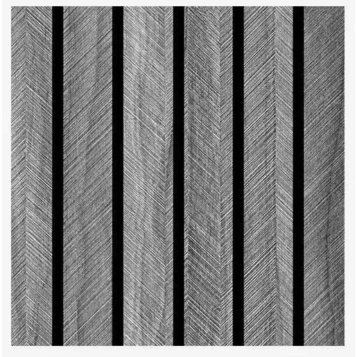 Self-Adhesive Foam Grille Wallpaper (available in 5 designs) - SS