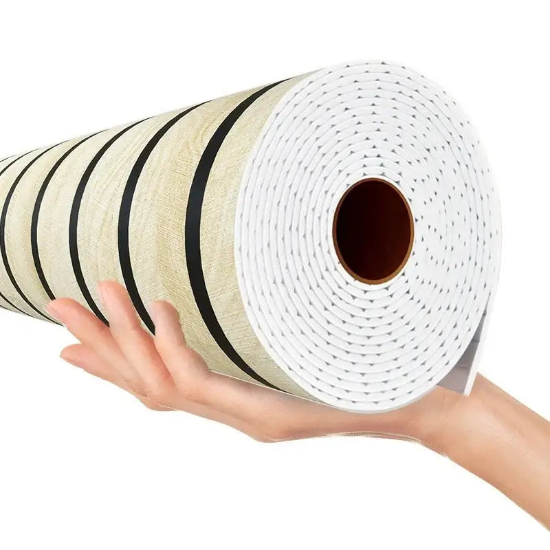 Self-Adhesive Foam Grille Wallpaper (available in 5 designs) - SS