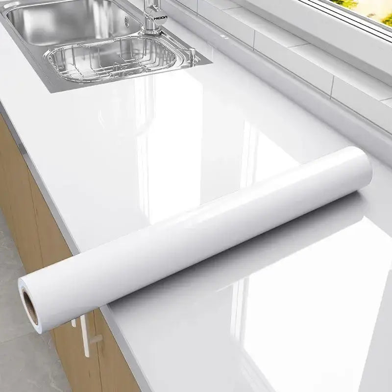 Self-Adhesive Waterproof Wallpaper (available in 6 designs and multiple sizes) - SS