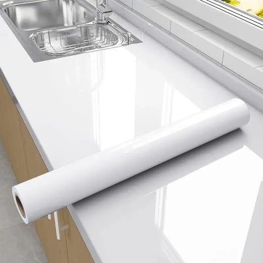 Self-Adhesive Waterproof Wallpaper (available in 6 designs and multiple sizes) - SS