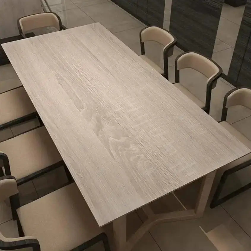 Self-Adhesive Wood Vinyl Wallpaper (6 sizes available) - SS