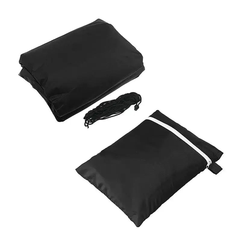 Shape Waterproof Rattan Sofa Cover (available in different sizes) - SS