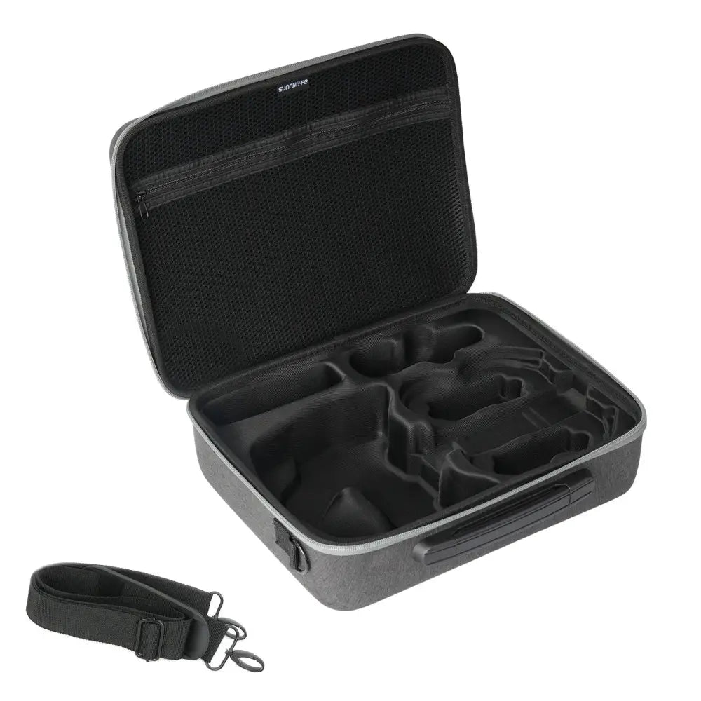 Shockproof Carrying Case for DJI NEO 2 & Motion 3 (4 types of case available) - Case D / Carrying Case / DJI NEO 2 - HBC