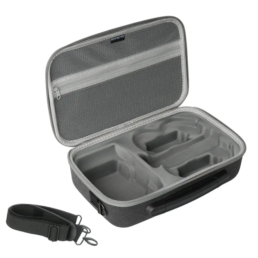Shockproof Carrying Case for DJI NEO 2 & Motion 3 (4 types of case available) - Case C / Carrying Case / DJI NEO 2 - HBC