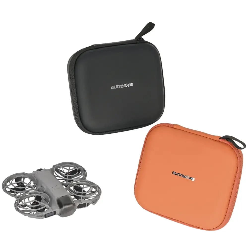 Shockproof Carrying Case for DJI NEO 2 & Motion 3 (4 types of case available) - HBC