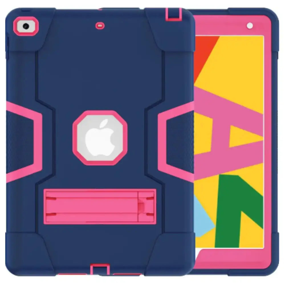 Shockproof Case for iPad Series (Available in 5 colours) - 9eight5