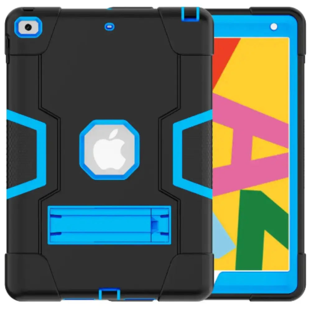 Shockproof Case for iPad Series (Available in 5 colours) - 9eight5
