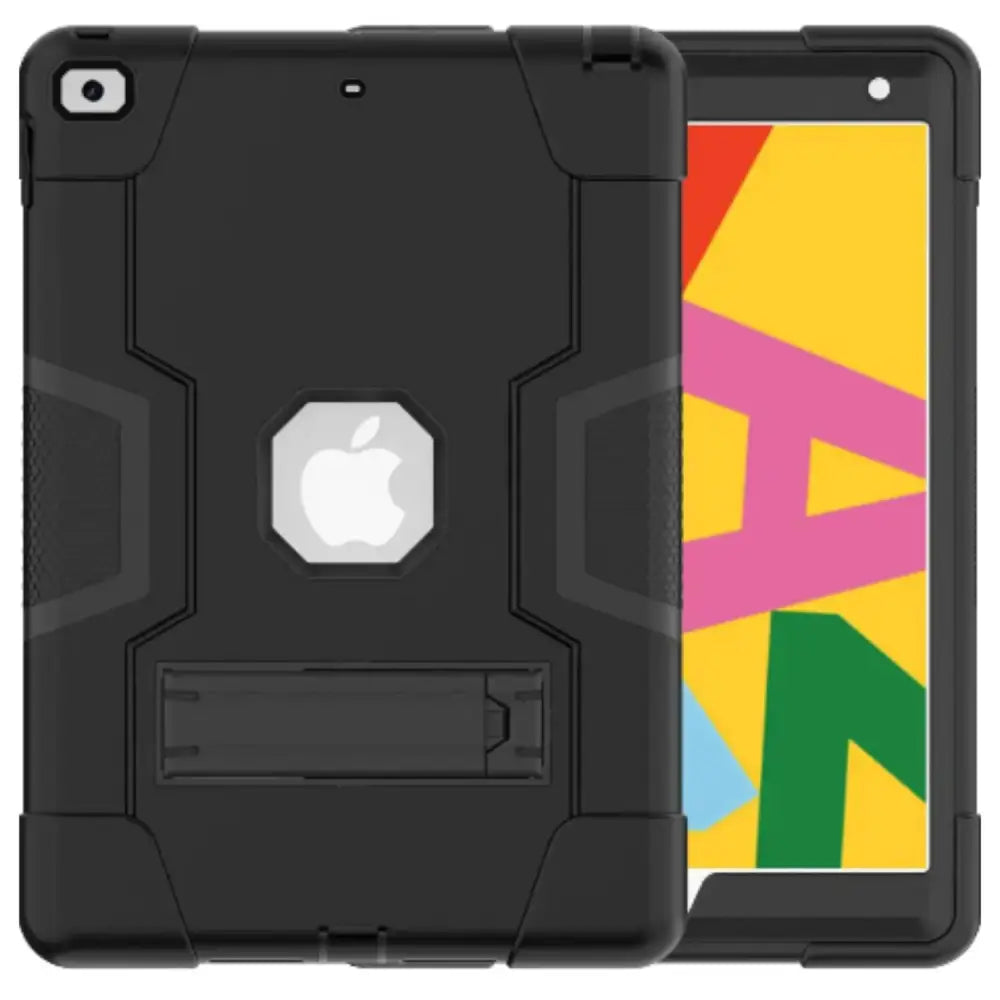 Shockproof Case for iPad Series (Available in 5 colours) - 9eight5