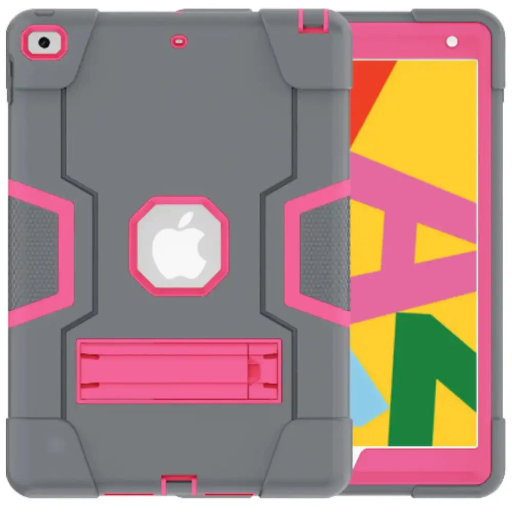 Shockproof Case for iPad Series (Available in 5 colours) - 9eight5