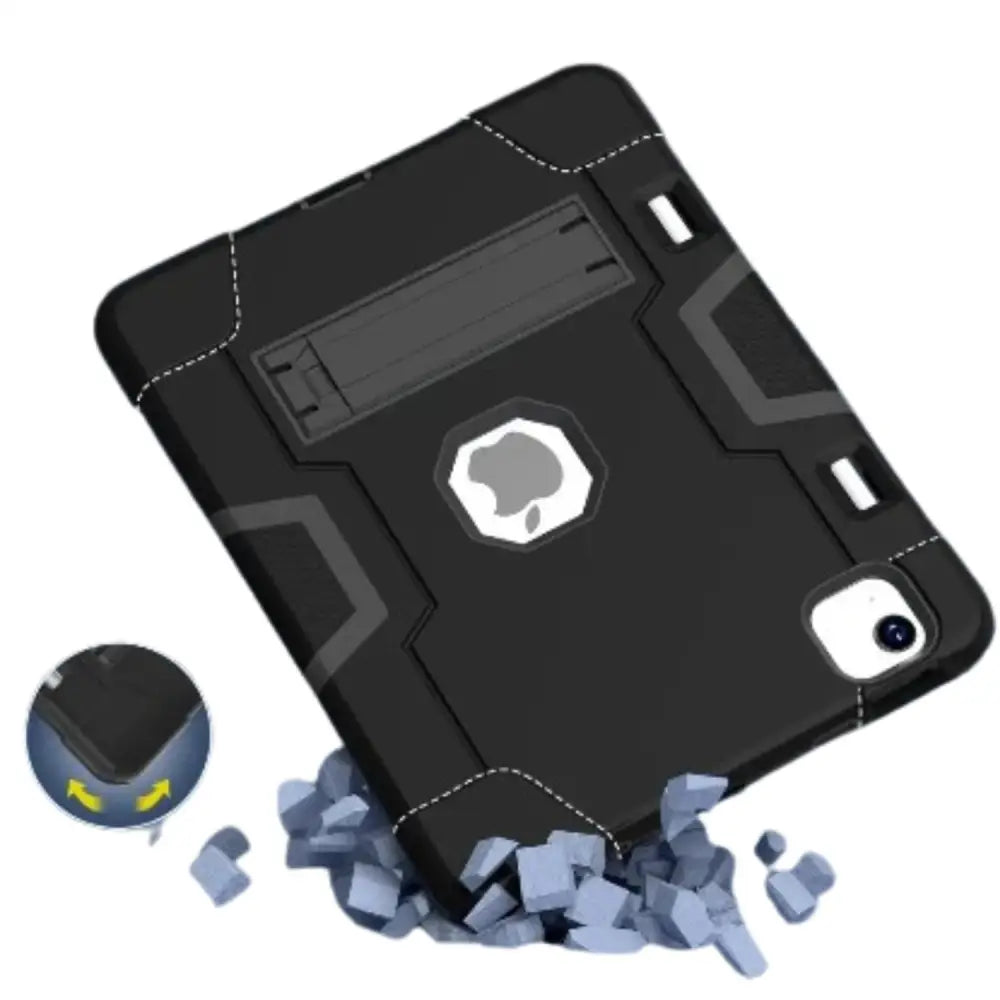 Shockproof Case for iPad Series (Available in 5 colours) - 9eight5