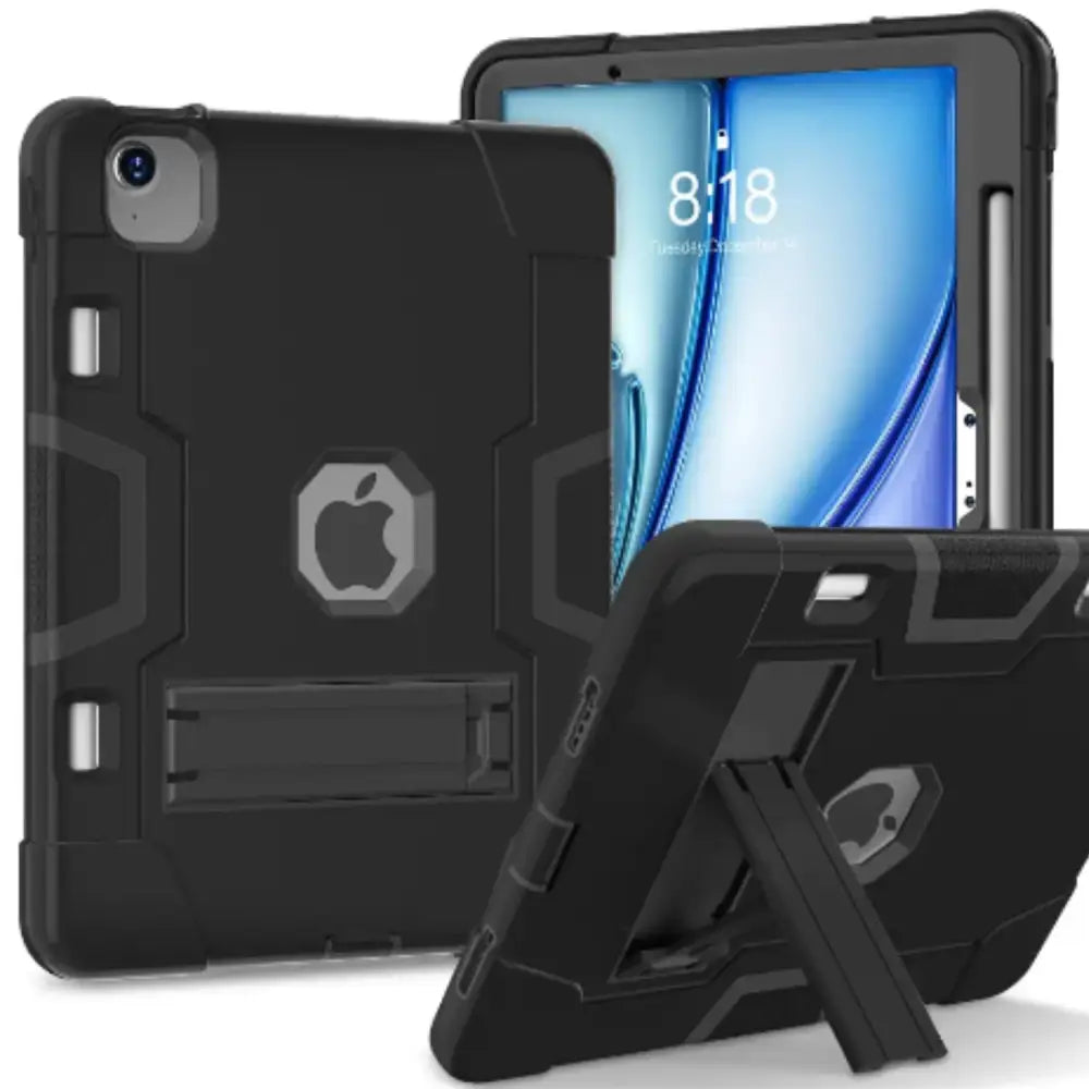Shockproof Case for iPad Series (Available in 5 colours) - 9eight5