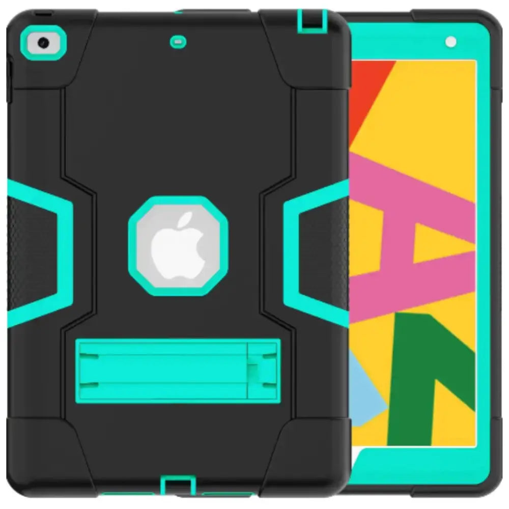 Shockproof Cover for iPad Series (Available in 5 colors) - 9eight5