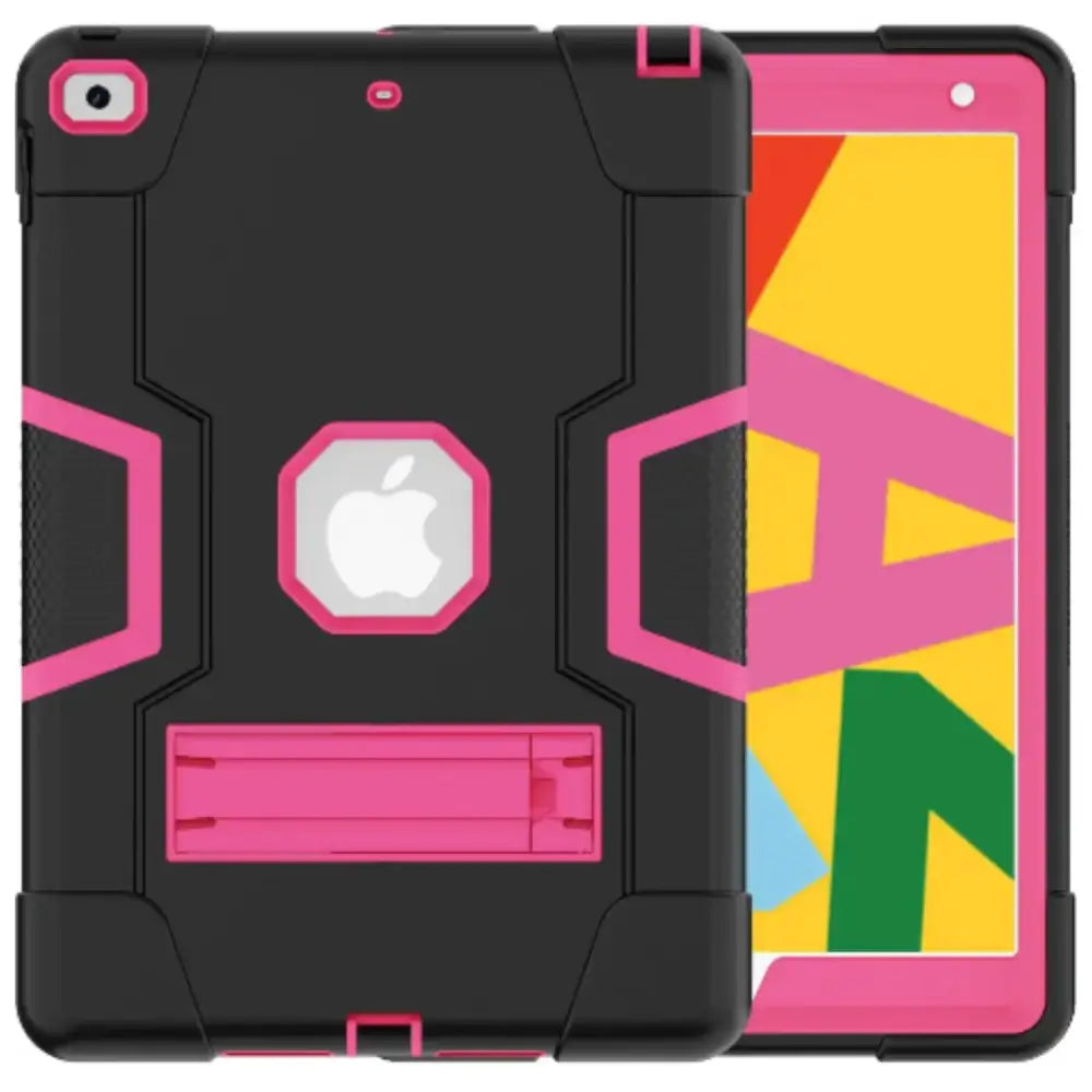 Shockproof Cover for iPad Series (Available in 5 colors) - 9eight5