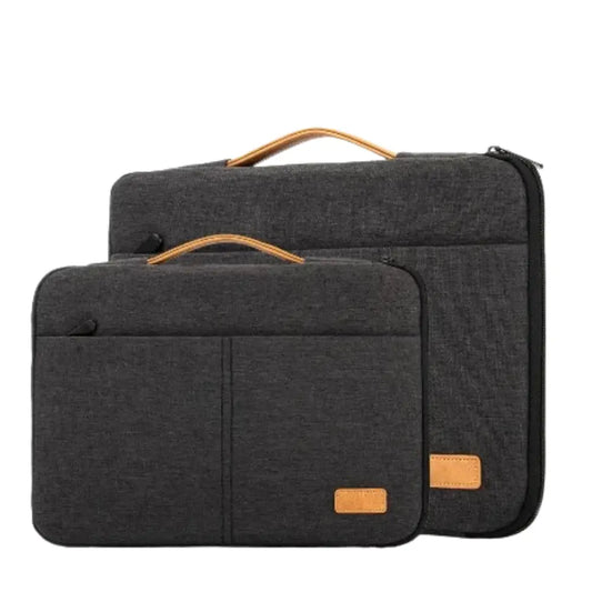 Shockproof Laptop Sleeve Bag for 14–15.6’’ MacBook/HP/Dell - 9eight5