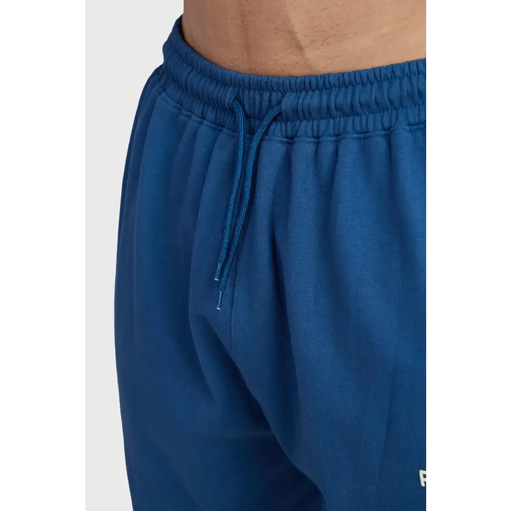 Signature Oversized Joggers Navy - Joggers