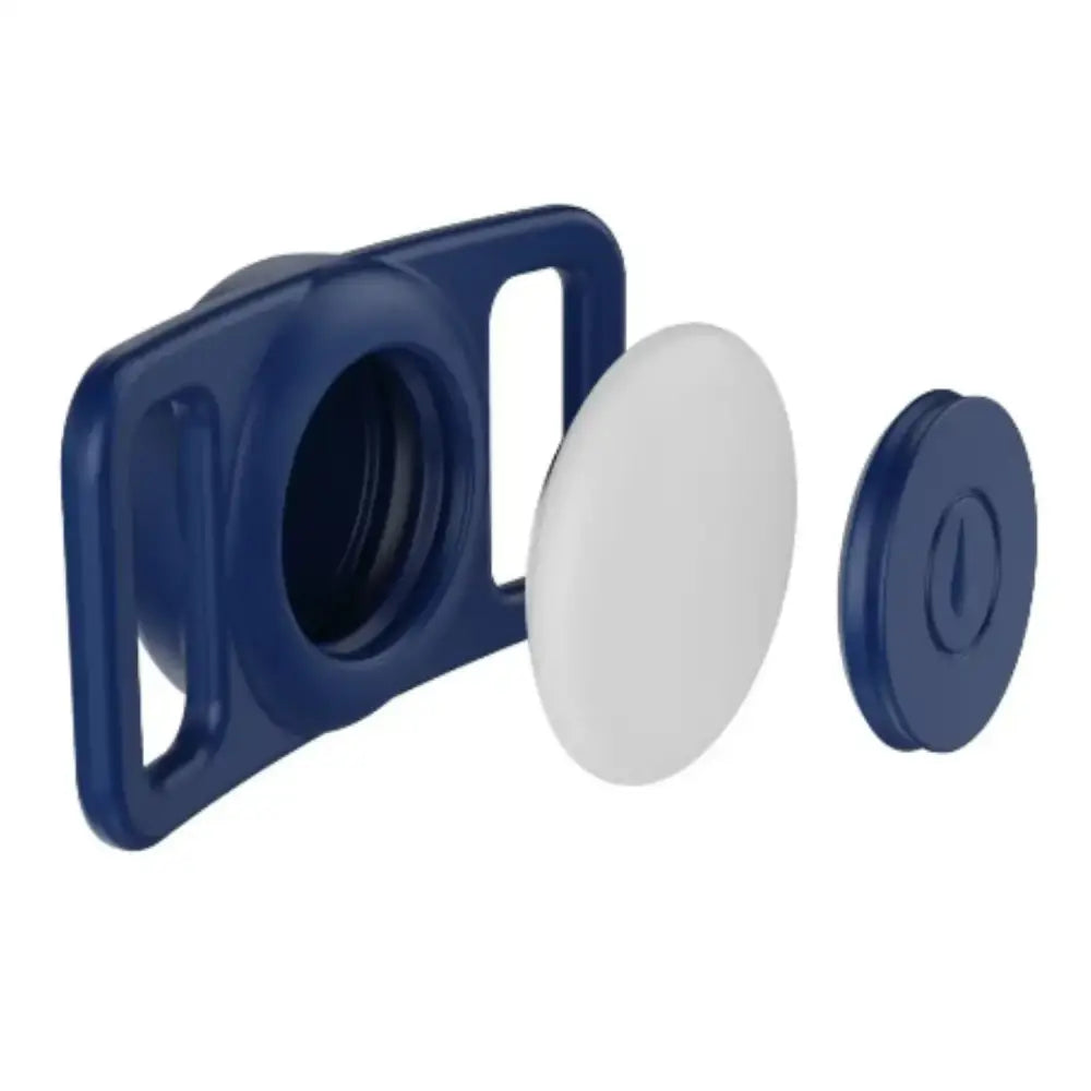 Silicone AirTag Pet Collar Holder - TWS