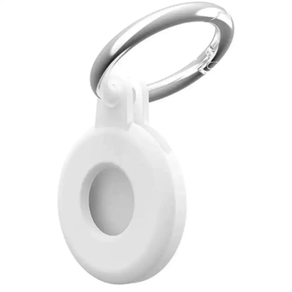 Silicone Keychain Case for Apple Air Tag - TWS