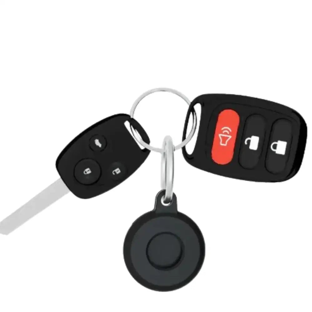 Silicone Keychain Case for Apple Air Tag - TWS