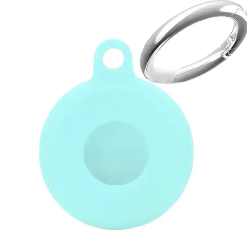 Silicone Keychain Case for Apple Air Tag - TWS