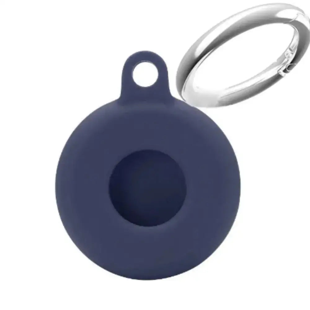 Silicone Keychain Case for Apple Air Tag - TWS