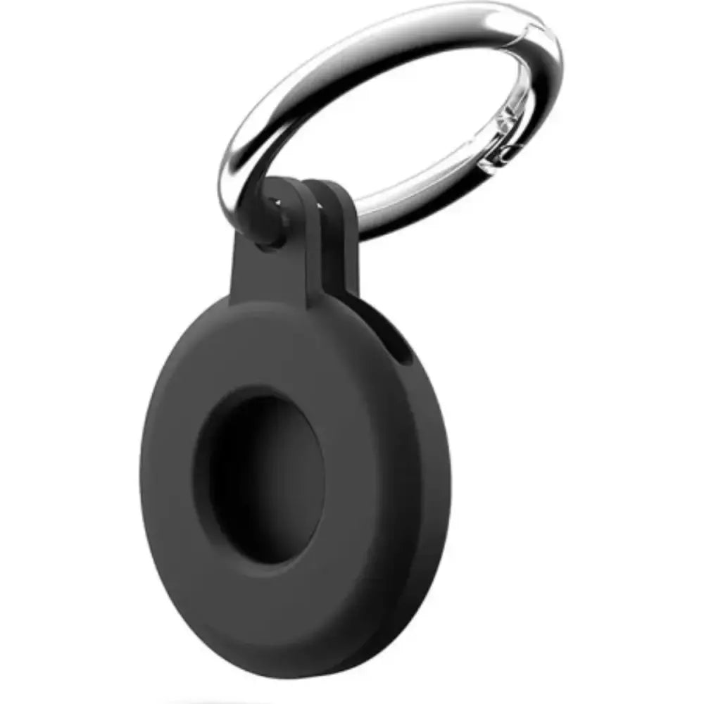 Silicone Keychain Case for Apple Air Tag - TWS