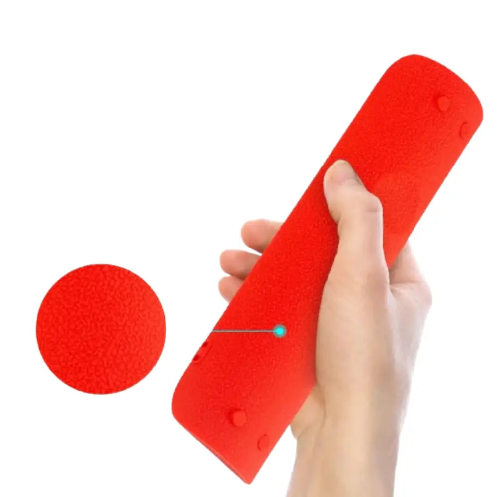 Silicone Protective Case for Samsung BN59 TV Remote Controls Shockproof & Anti-Drop Cover